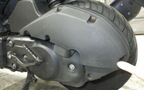 SUZUKI ADDRESS V125 S CF4MA