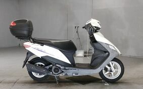 SUZUKI ADDRESS 125 DT11A