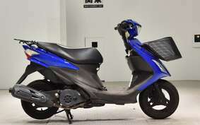 SUZUKI ADDRESS V125 S CF4MA