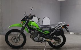 KAWASAKI SUPER SHERPA KL250G