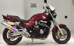 HONDA CB1300SF SUPER FOUR 1998 SC40