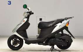 SUZUKI ADDRESS V125 G CF46A