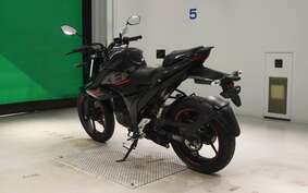 SUZUKI GIXXER 150 ED13N