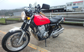 HONDA CB400F 1998 NC36