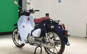 HONDA C125 SUPER CUB JA48