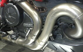 DUCATI DIAVEL Carbon 2011 G100A