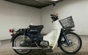 HONDA C70 SUPER CUB HA02