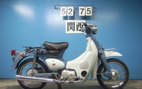 HONDA LITTLE CUB C50