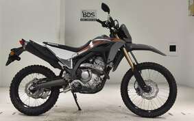 HONDA CRF250L MD47