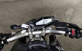 YAMAHA MT-09 RN34J