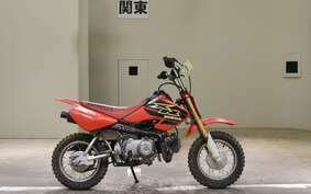 HONDA XR50R AE03