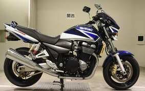 SUZUKI GSX1400 2004 GY71A