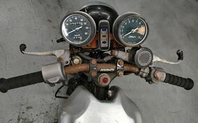 HONDA CB250 T CB250