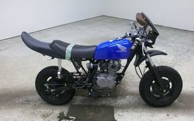 HONDA APE 50 AC16