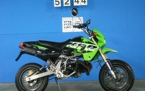 KAWASAKI KSR110 2004 KL110A