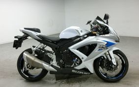 SUZUKI GSX-R600 2014 GN7EA