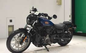 HARLEY RH975S 2023