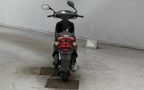 YAMAHA JOG ZR SA58J