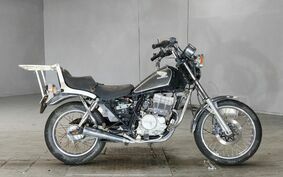 HONDA CBX125 CUSTOM JC12