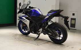 YAMAHA YZF-R25 RG10J