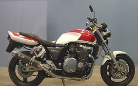 HONDA CB1000SF 1995 SC30