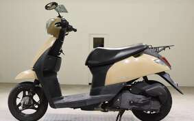 SUZUKI LET's CA4AA