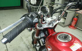 HONDA MONKEY 125 ABS JB02