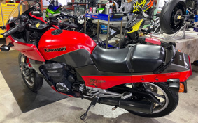 KAWASAKI GPZ750 R 1985 ZX750G