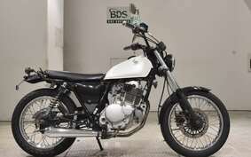 SUZUKI GRASS TRACKER NJ4BA