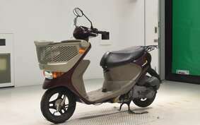 SUZUKI LET's 4 Basket CA43A