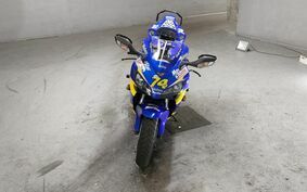 HONDA CBR1000RR 2005 SC57