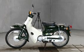 HONDA C70 SUPER CUB C70