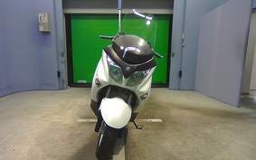 SUZUKI BURGMAN200 CH41A