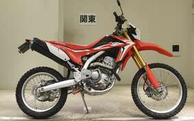 HONDA CRF250L MD44