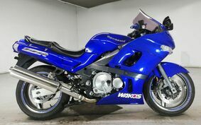 KAWASAKI ZZ-R400 2004 ZX400N