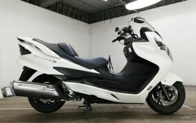 SUZUKI SKYWAVE 400 S 2006 CK44A