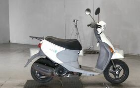 SUZUKI LET's 4 CA41A