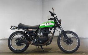 KAWASAKI 250TR 2002 BJ250F