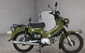 HONDA CROSS CUB110 JA45