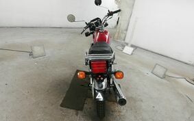 HONDA CG125 PCJ3