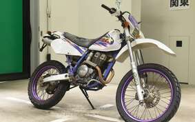 YAMAHA TT250R 4GY