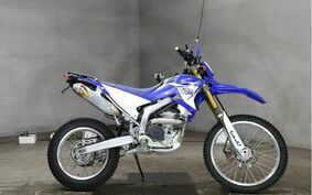 YAMAHA WR250R DG15J