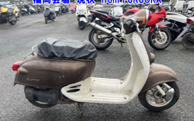 HONDA GIORNO