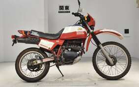 HONDA XL250R PARIS-DAKAR  MD03