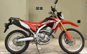 HONDA CRF250L LD MD44