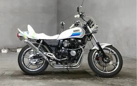 YAMAHA XJ400 D 1981 4G0