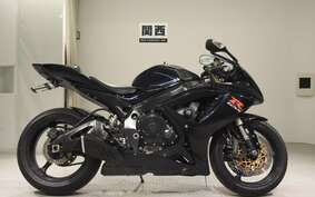 SUZUKI GSX-R600 2007 GN7DA