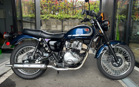 KAWASAKI W230 BJ230A