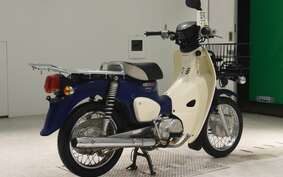 HONDA C50 SUPER CUB AA07