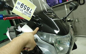 HONDA CBR250R GEN 3 MC41